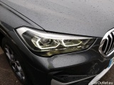  Bmw  X1 BMW  / 2019 / 5P / todoterreno sDrive18d #17