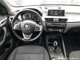 Bmw  X1 BMW  / 2019 / 5P / todoterreno sDrive18d #3