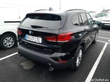  Bmw  X1 BMW  / 2019 / 5P / todoterreno sDrive18d #2