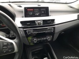  Bmw  X1 BMW  / 2019 / 5P / todoterreno sDrive18d #14