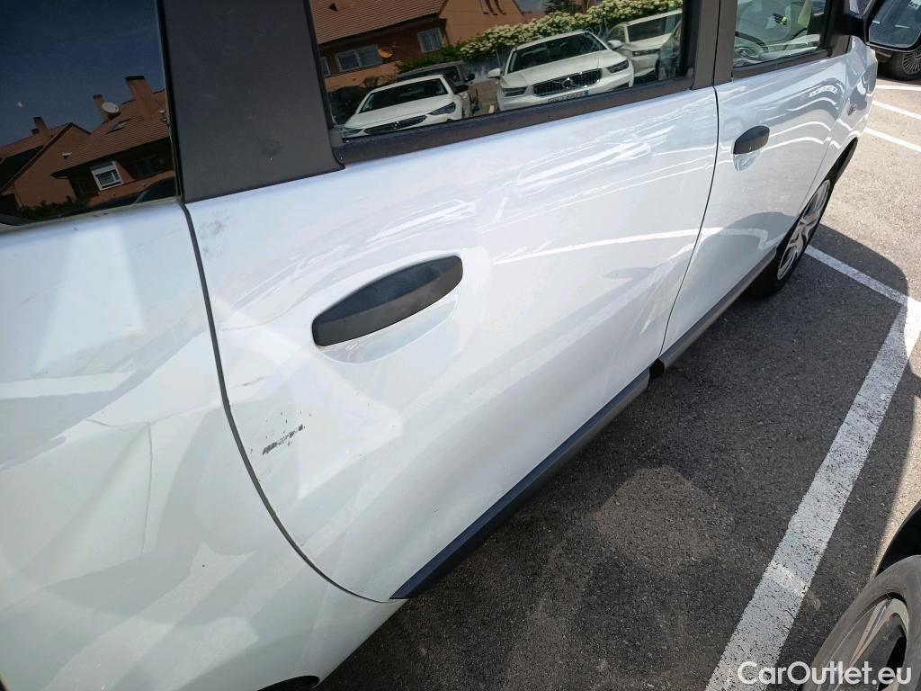  Dacia  Lodgy DACIA  / 2012 / 5P / monovolumen compacto Comfort 1.6 80kW (110CV) GLP 5Pl #5