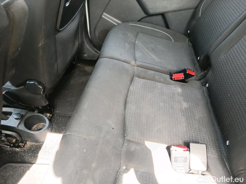  Dacia  Lodgy DACIA  / 2012 / 5P / monovolumen compacto Comfort 1.6 80kW (110CV) GLP 5Pl #3