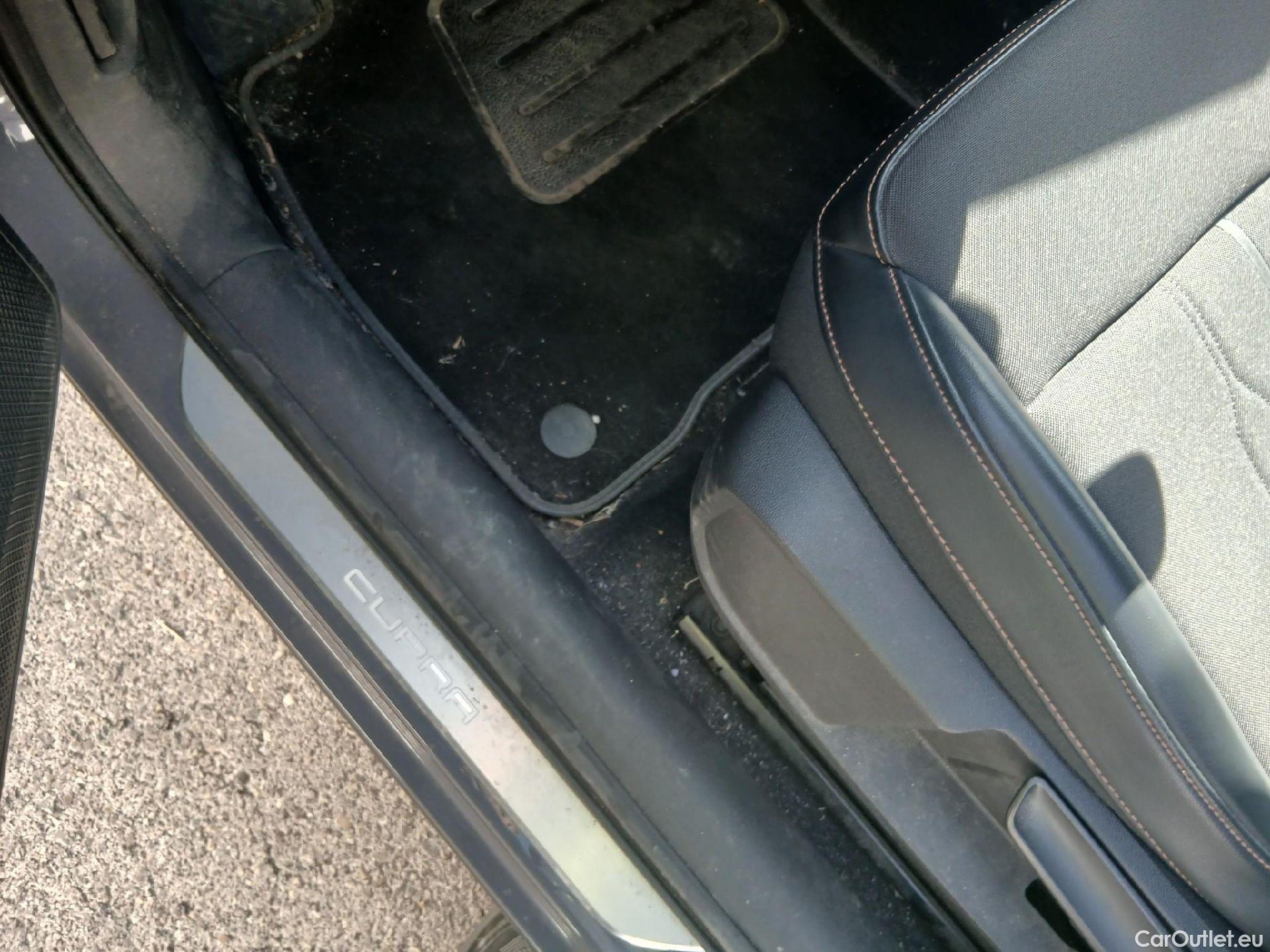  Cupra  Formentor CUPRA  / 2020 / 5P / todoterreno 1.5 TSI 110kW (150 CV) #2