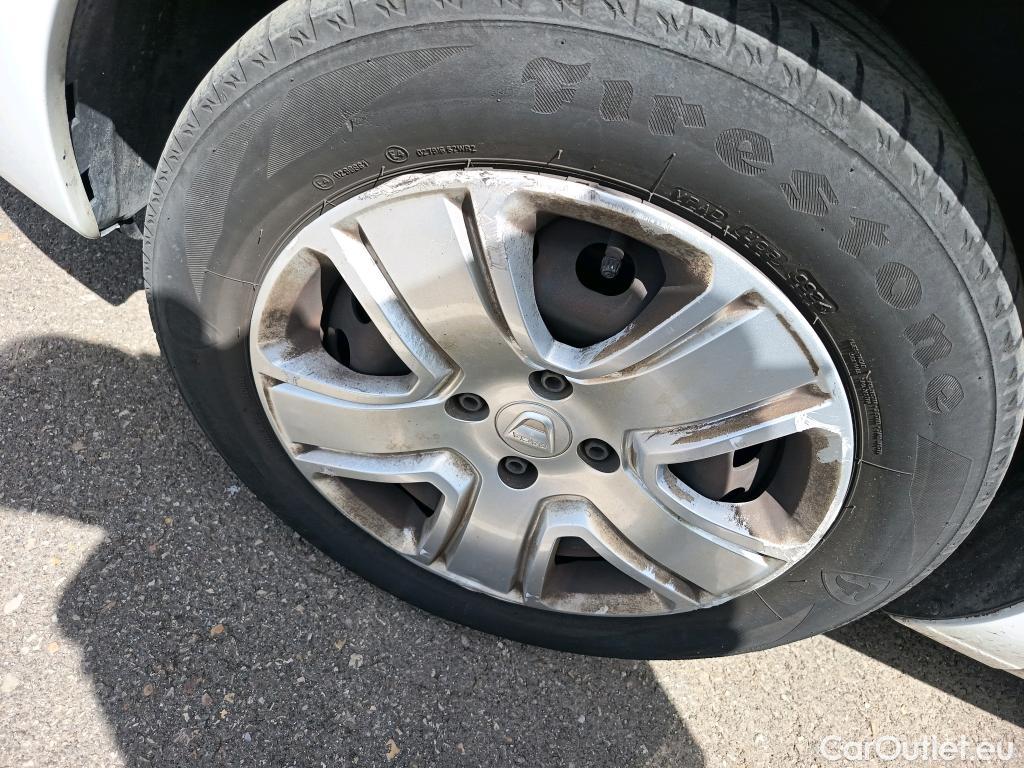  Dacia  Lodgy DACIA  / 2012 / 5P / monovolumen compacto Comfort 1.6 80kW (110CV) GLP 5Pl #22