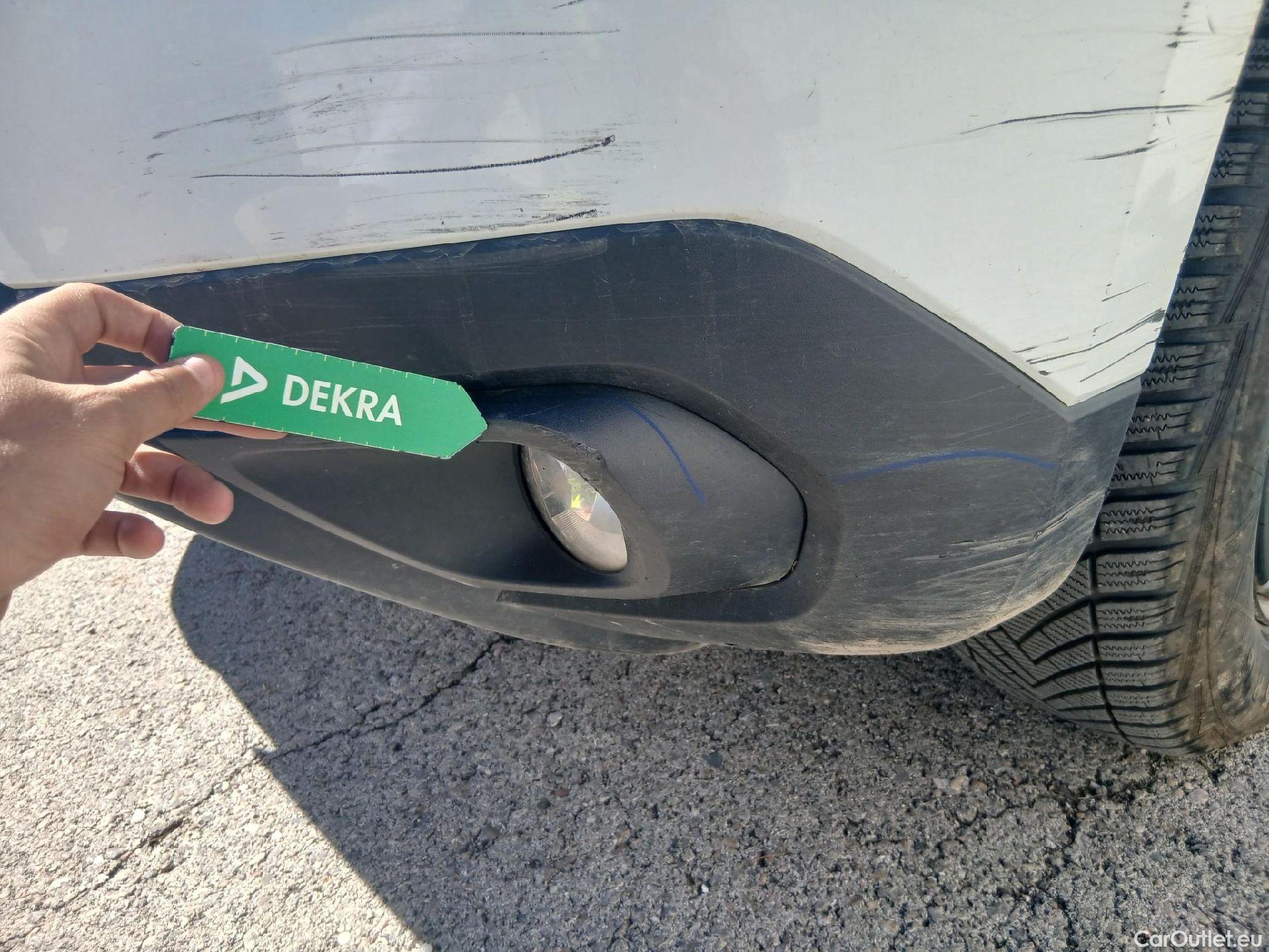  Dacia  Duster DACIA  / 2018 / 5P / todoterreno Comfort Blue dCi 85kW (115CV) 4X4 #12