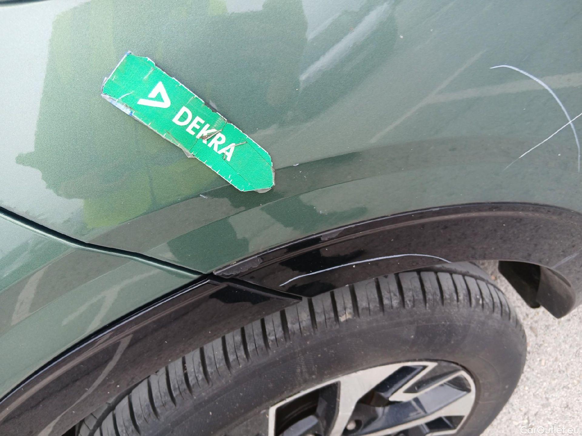  KIA  Sportage KIA  / 2022 / 5P / todoterreno 1.6 T-GDi HEV 171kW (230CV) Tech 4X4 #31