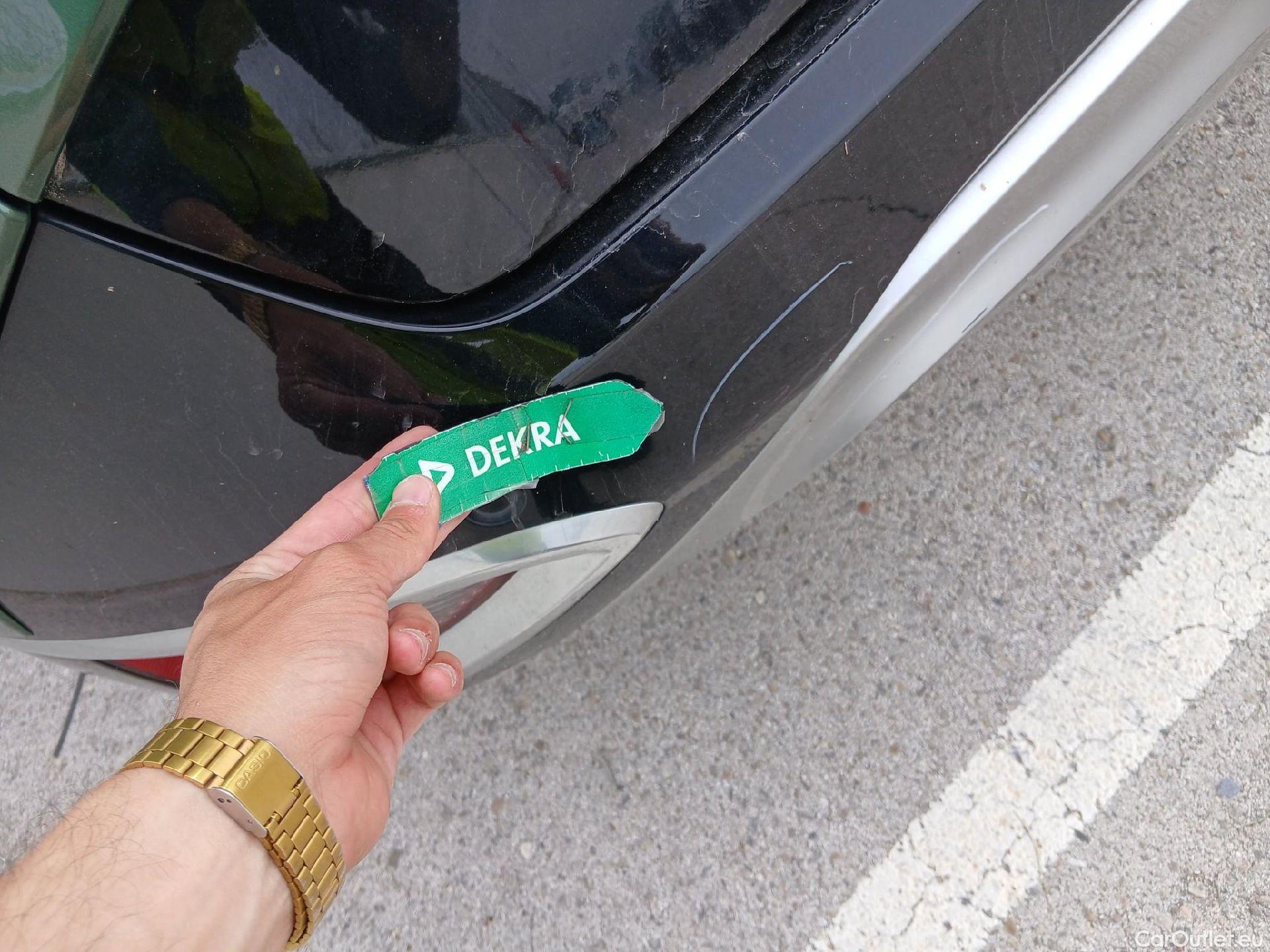  KIA  Sportage KIA  / 2022 / 5P / todoterreno 1.6 T-GDi HEV 171kW (230CV) Tech 4X4 #17