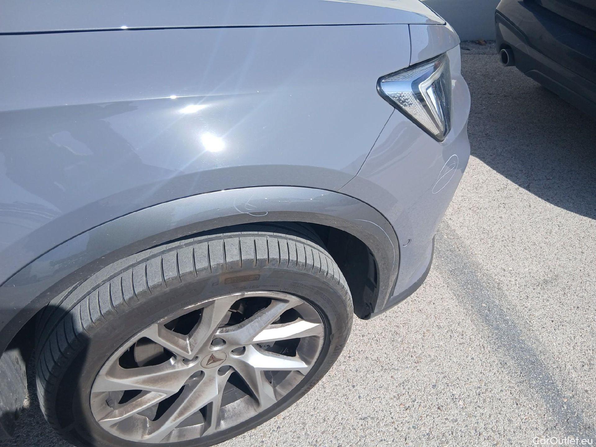  Cupra  Formentor CUPRA  / 2020 / 5P / todoterreno 1.5 TSI 110kW (150 CV) #29