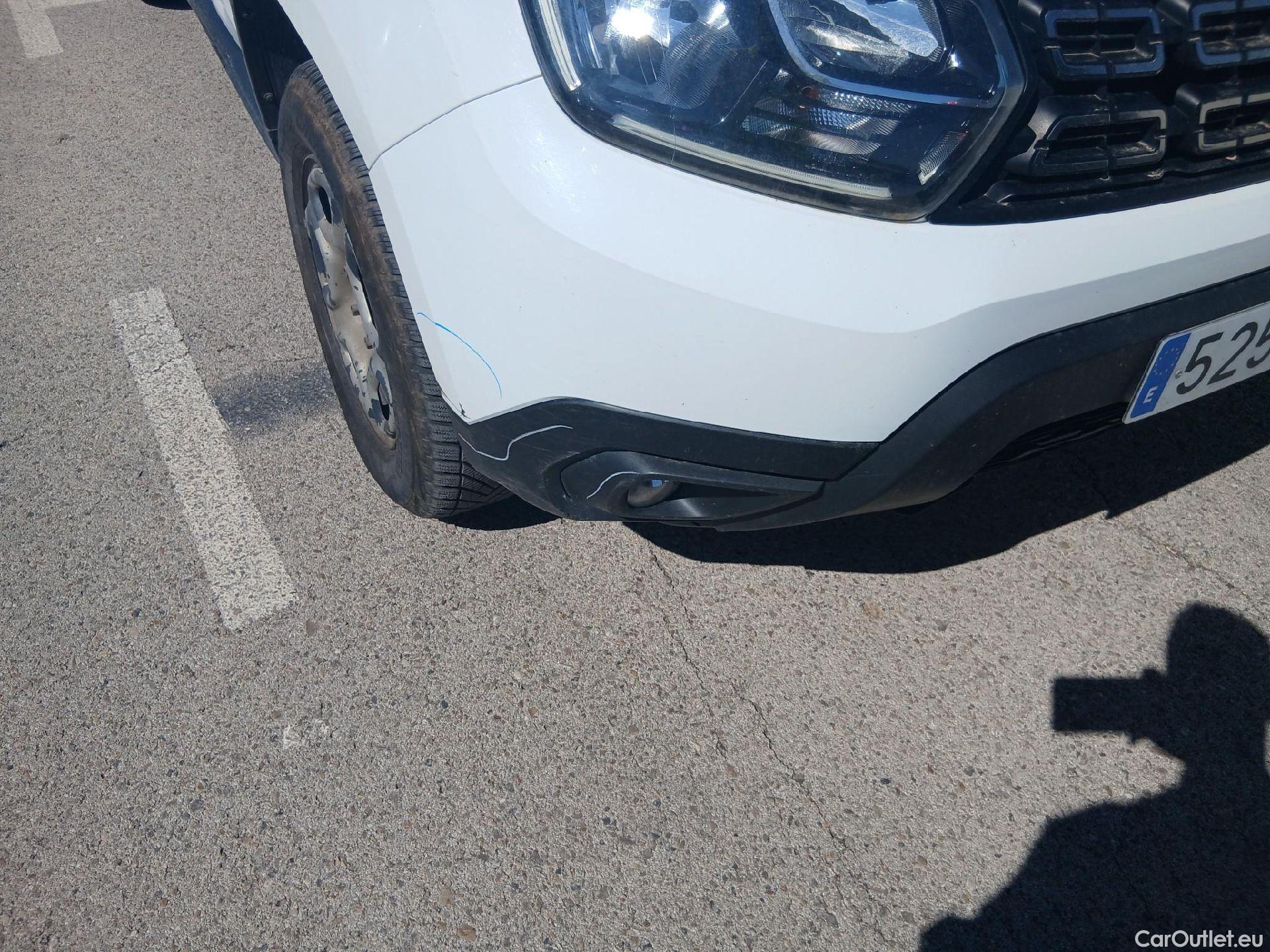  Dacia  Duster DACIA  / 2018 / 5P / todoterreno Comfort Blue dCi 85kW (115CV) 4X4 #7