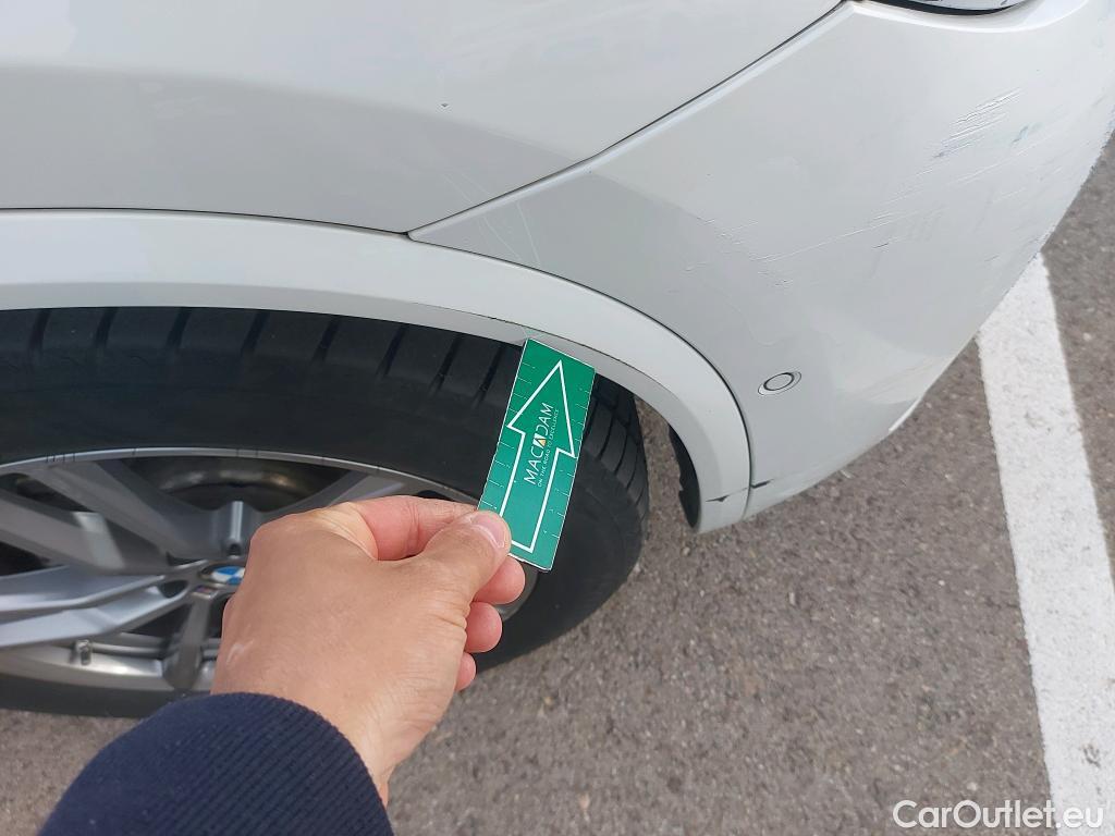  Bmw  X4 BMW  / 2018 / 5P / todoterreno xDrive20d #31