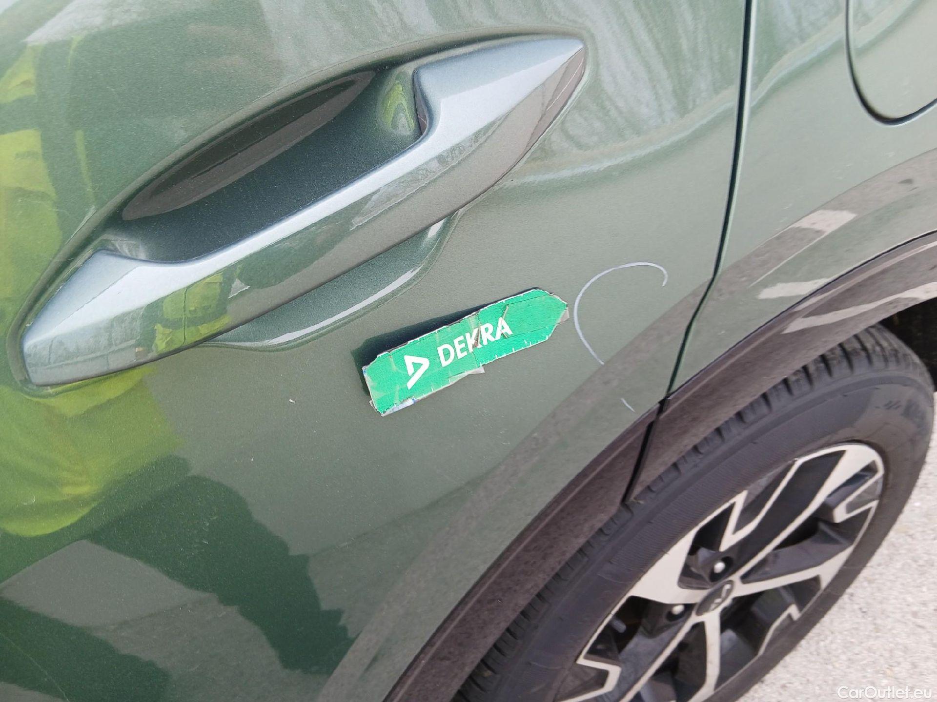  KIA  Sportage KIA  / 2022 / 5P / todoterreno 1.6 T-GDi HEV 171kW (230CV) Tech 4X4 #10