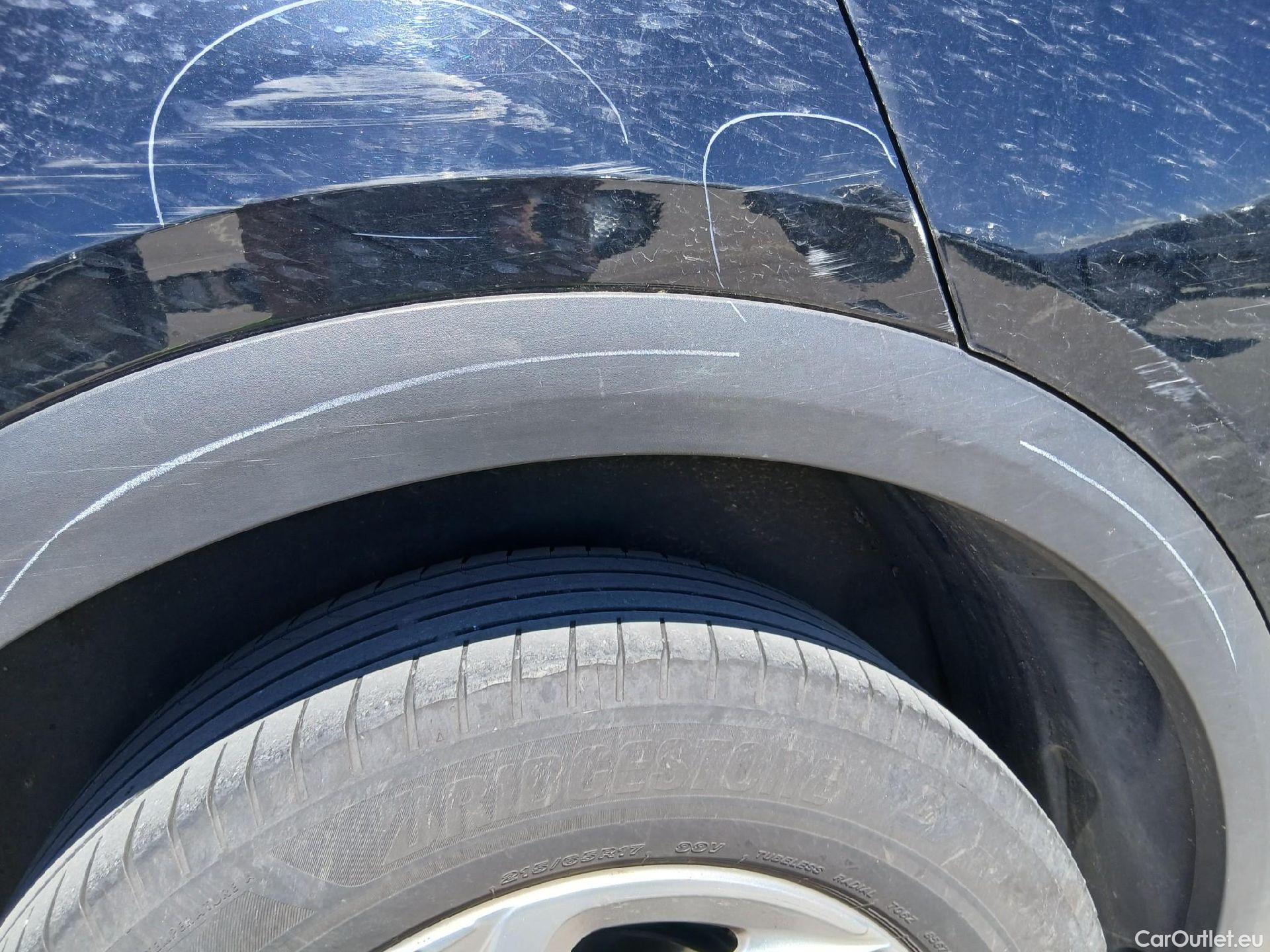  DS  DS7 DS DS 7 Crossback / 2017 / 5P / todoterreno BlueHDi DE 96kW (130CV) BE CHIC (AC) #32