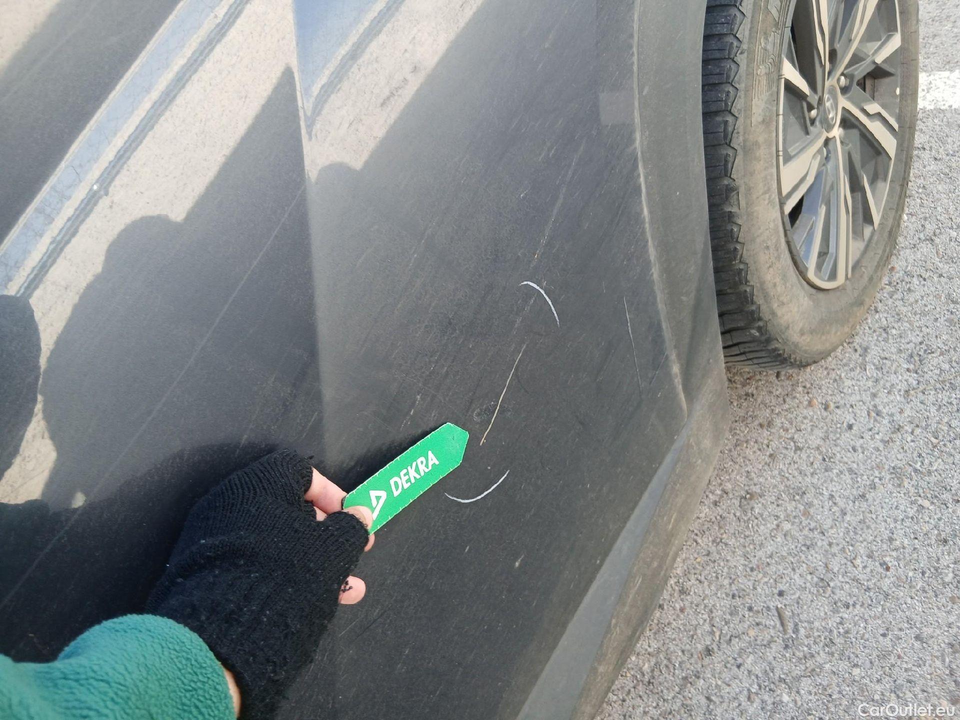  Hyundai  Tucson HYUNDAI  / 2020 / 5P / todoterreno 1.6 CRDI 100kW (136CV) 48V Maxx DCT 4x4 #12