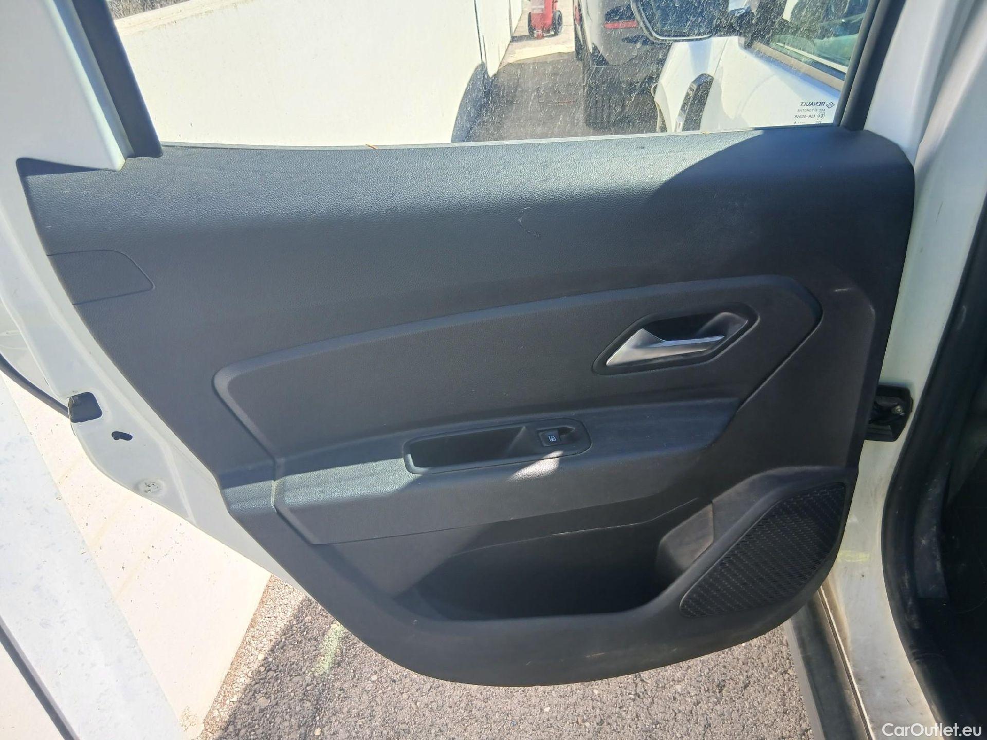  Dacia  Duster DACIA  / 2018 / 5P / todoterreno Comfort Blue dCi 85kW (115CV) 4X4 #22