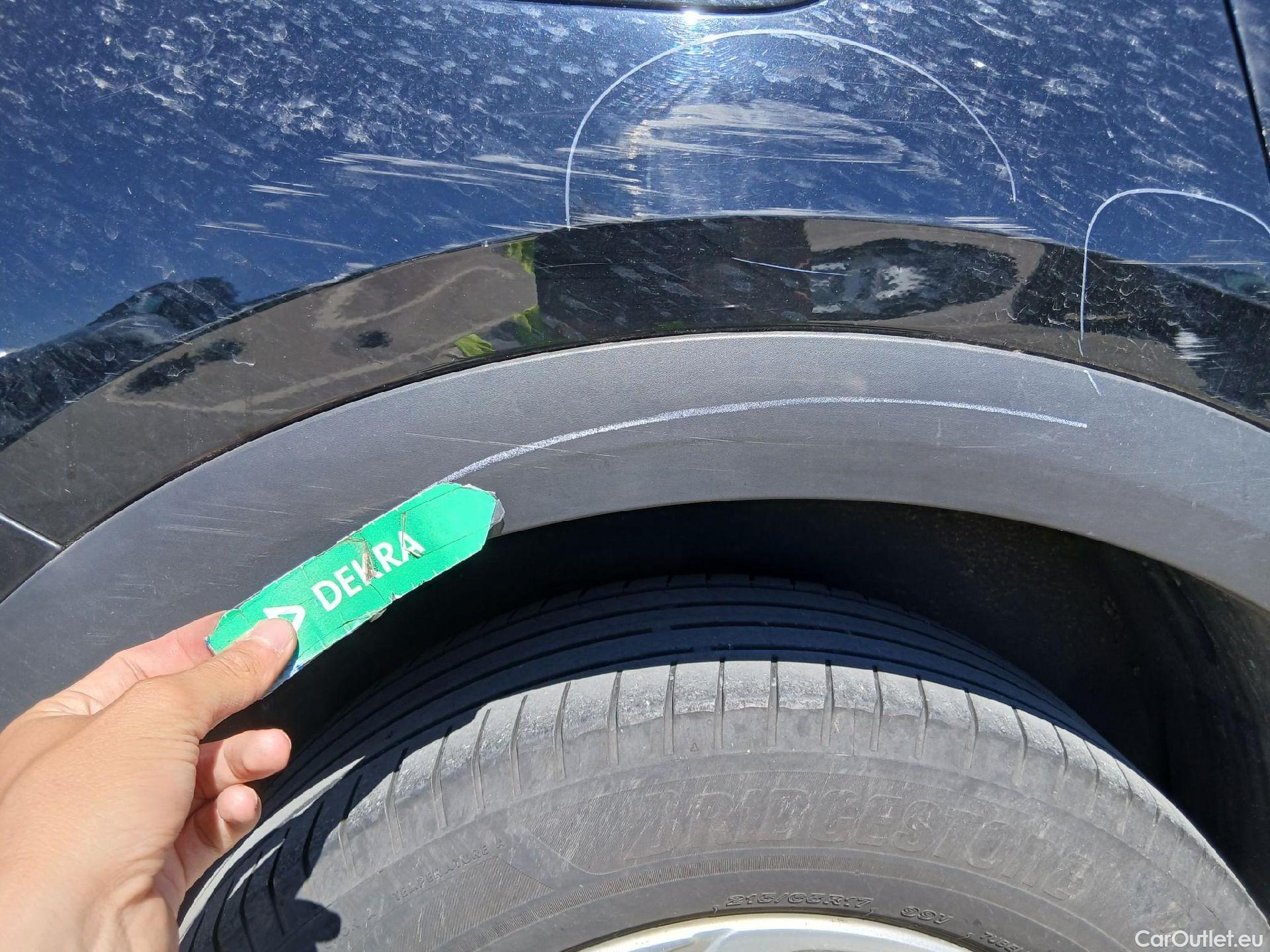  DS  DS7 DS DS 7 Crossback / 2017 / 5P / todoterreno BlueHDi DE 96kW (130CV) BE CHIC (AC) #31