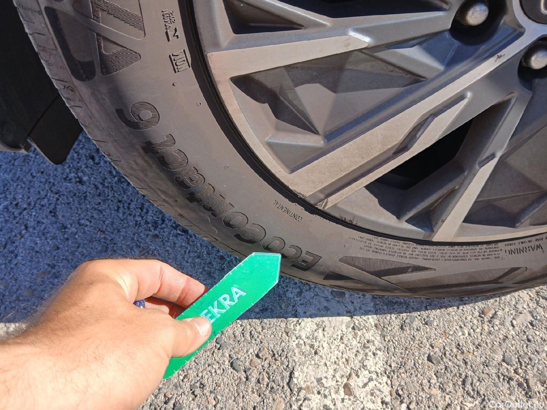  Hyundai  Tucson HYUNDAI  / 2020 / 5P / todoterreno 1.6 CRDI 100kW (136CV) 48V Maxx DCT #11