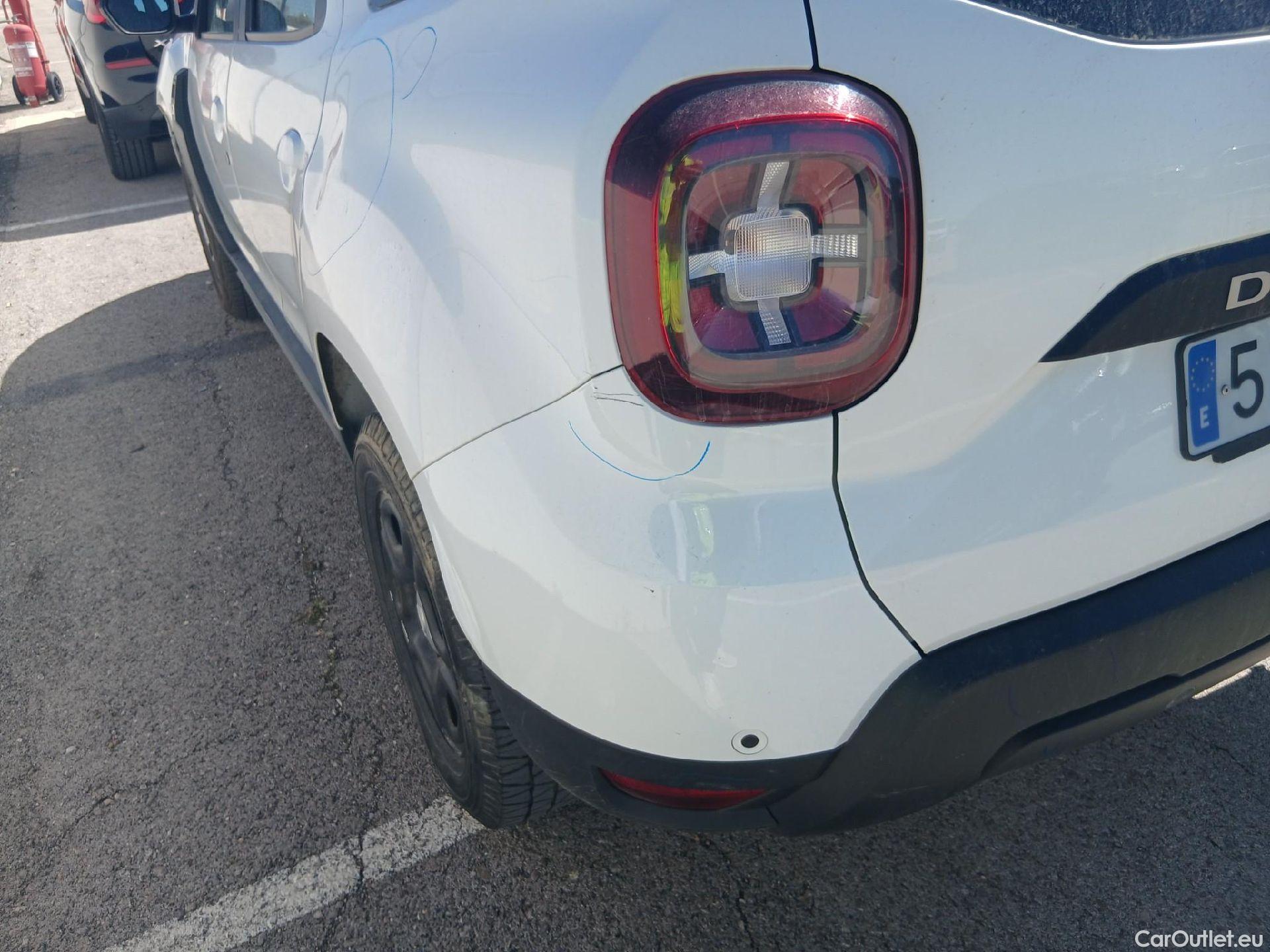  Dacia  Duster DACIA  / 2018 / 5P / todoterreno Comfort Blue dCi 85kW (115CV) 4X4 #25