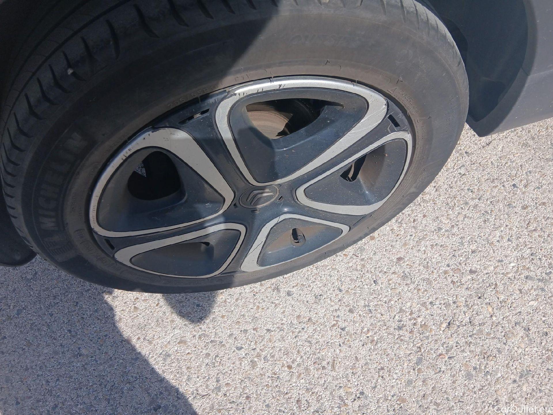  Citroen  C3 CITROEN  / 2020 / 5P / berlina con portón BlueHDi 75KW (100CV) S&S FEEL #38