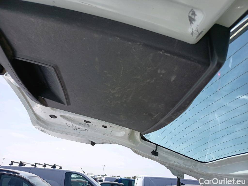  Dacia  Lodgy DACIA  / 2012 / 5P / monovolumen compacto Comfort 1.6 80kW (110CV) GLP 5Pl #10