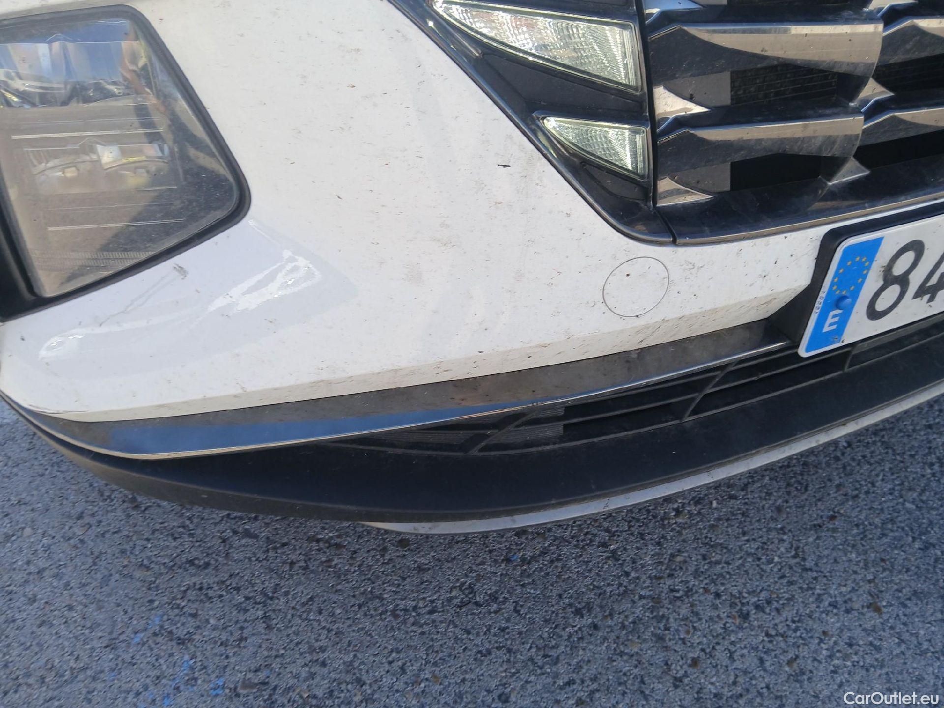  Hyundai  Tucson HYUNDAI  / 2020 / 5P / todoterreno 1.6 CRDI 100kW (136CV) 48V Maxx DCT #6