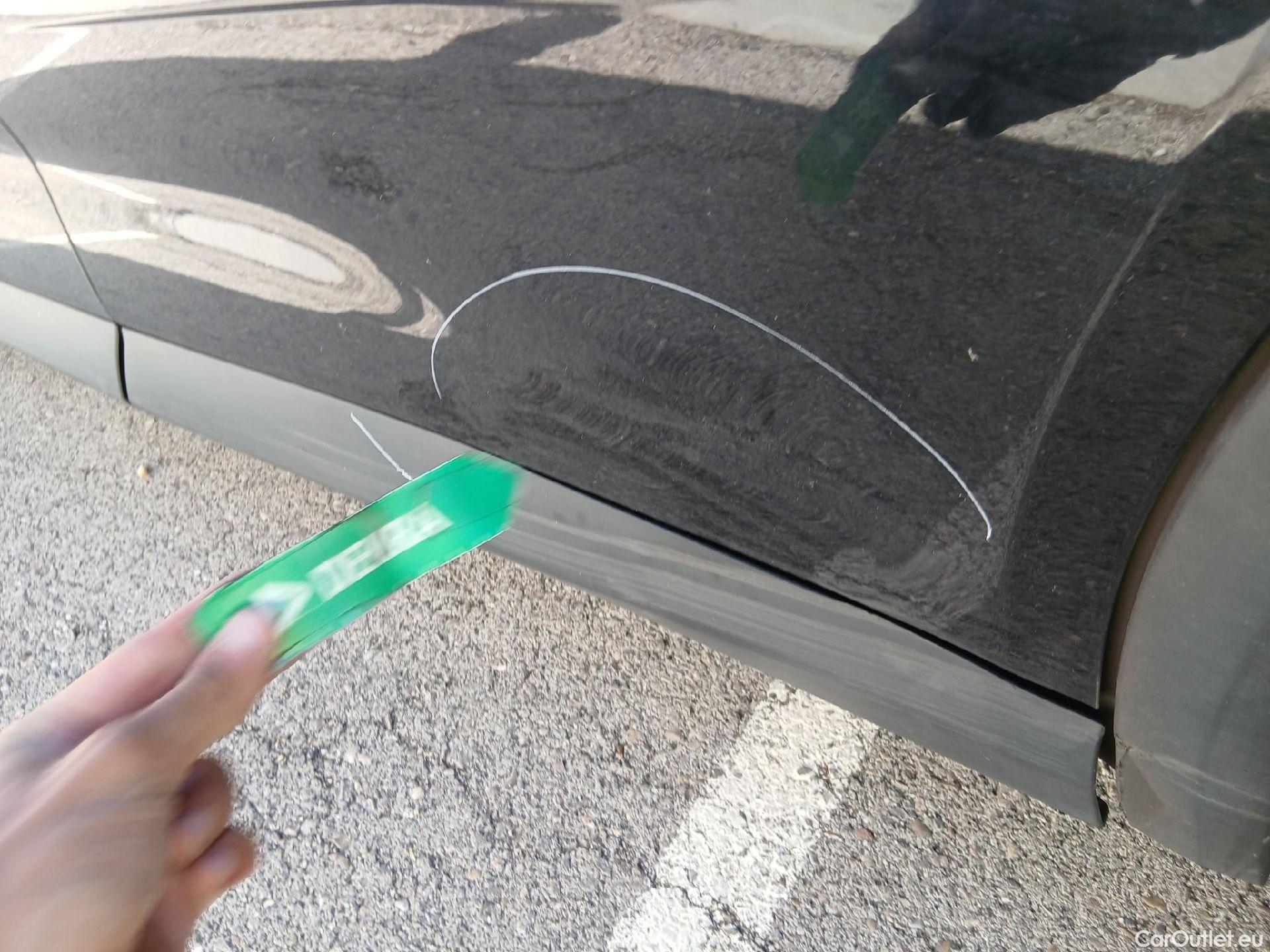  DS  DS7 DS DS 7 Crossback / 2017 / 5P / todoterreno BlueHDi DE 96kW (130CV) BE CHIC (AC) #18