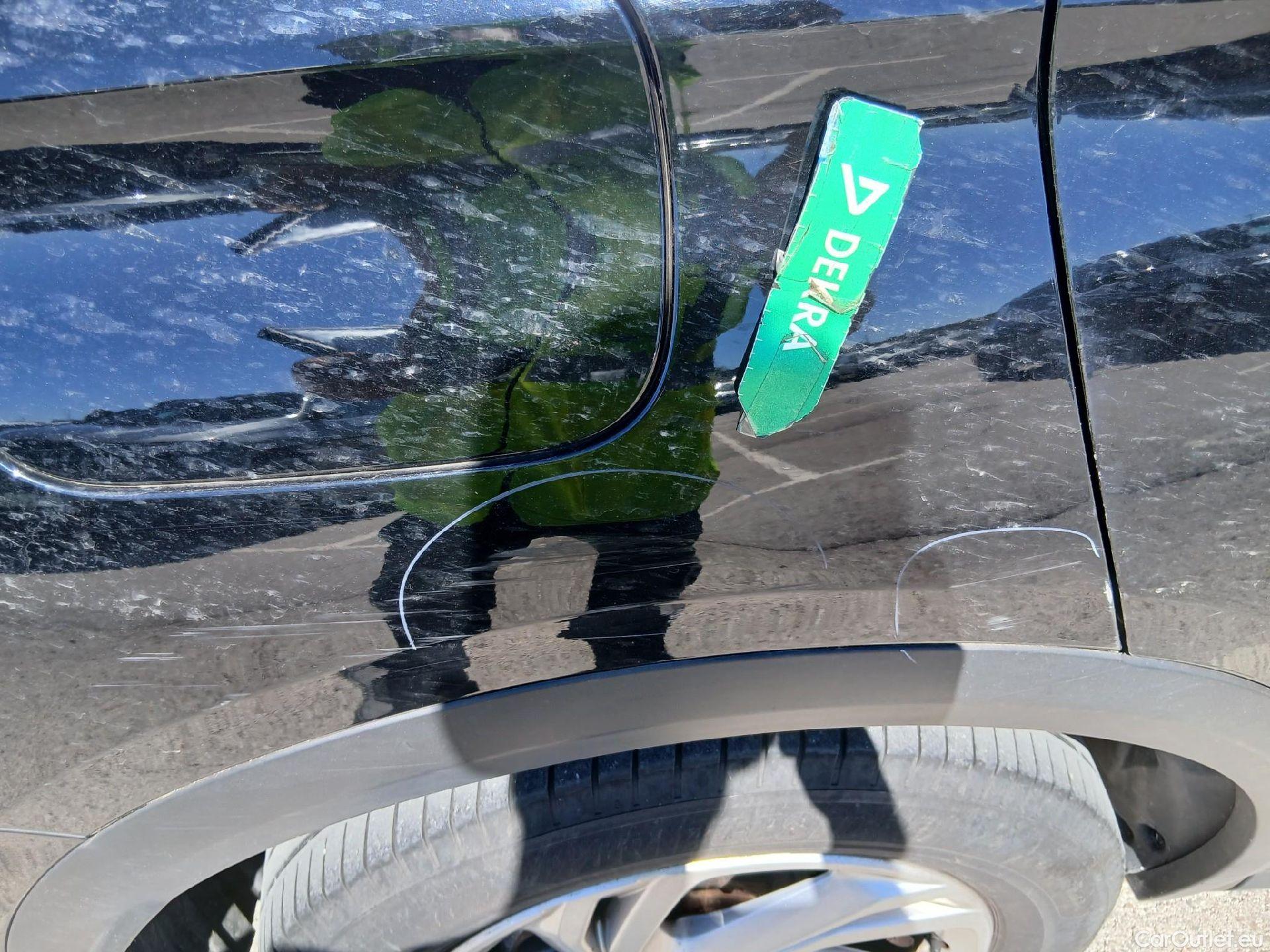  DS  DS7 DS DS 7 Crossback / 2017 / 5P / todoterreno BlueHDi DE 96kW (130CV) BE CHIC (AC) #29