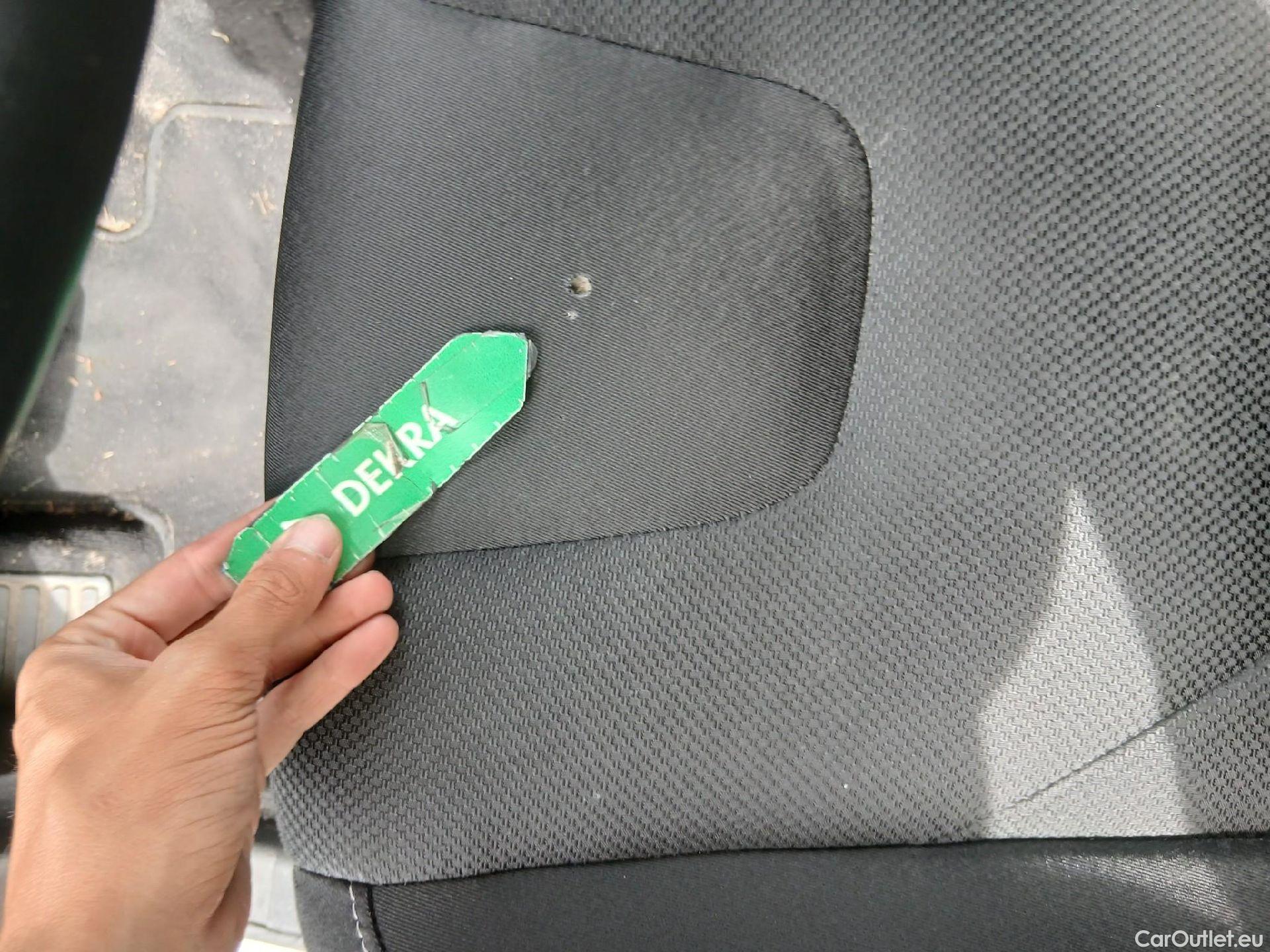  Ford  S-Max FORD  / 2010 / 5P / monovolumen 2.0 TDCi Panther 110kW Titanium #19