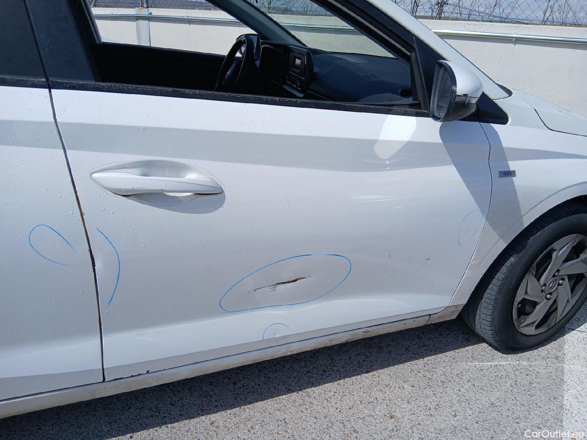  Hyundai  i20 HYUNDAI  / 2020 / 5P / berlina con portón 1.0 TGDI 74kW (100CV) 48V Essence #57