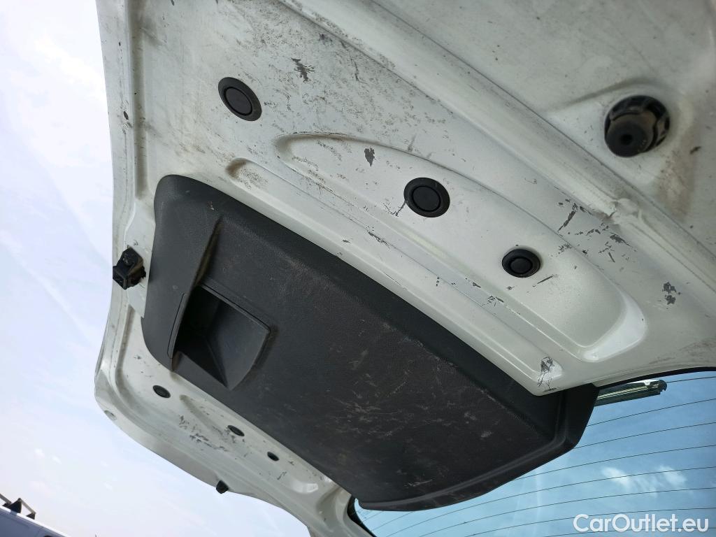  Dacia  Lodgy DACIA  / 2012 / 5P / monovolumen compacto Comfort 1.6 80kW (110CV) GLP 5Pl #43