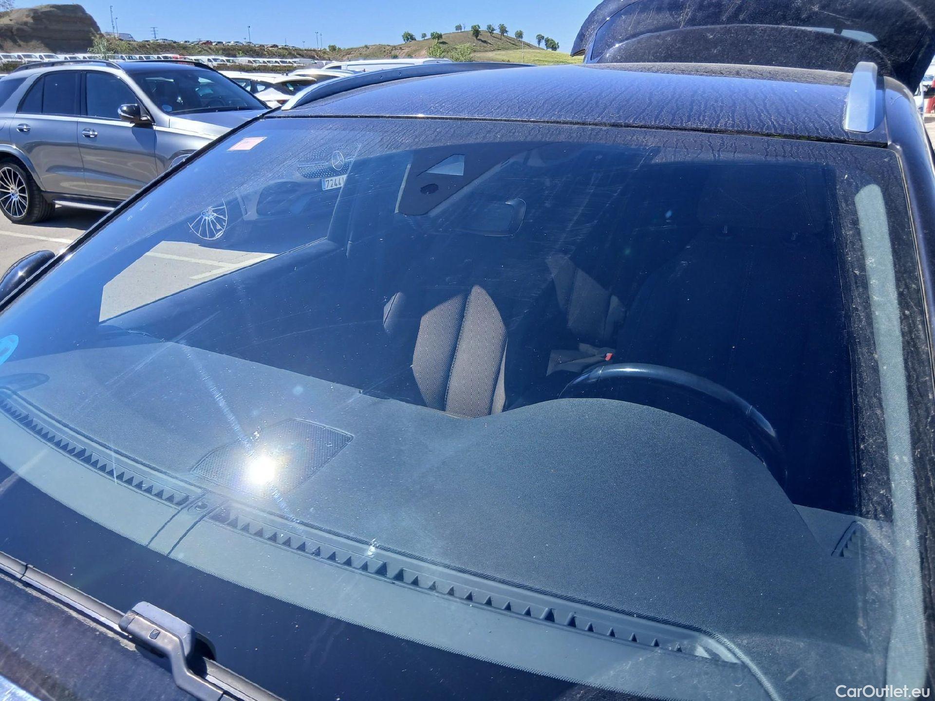  DS  DS7 DS DS 7 Crossback / 2017 / 5P / todoterreno BlueHDi DE 96kW (130CV) BE CHIC (AC) #1