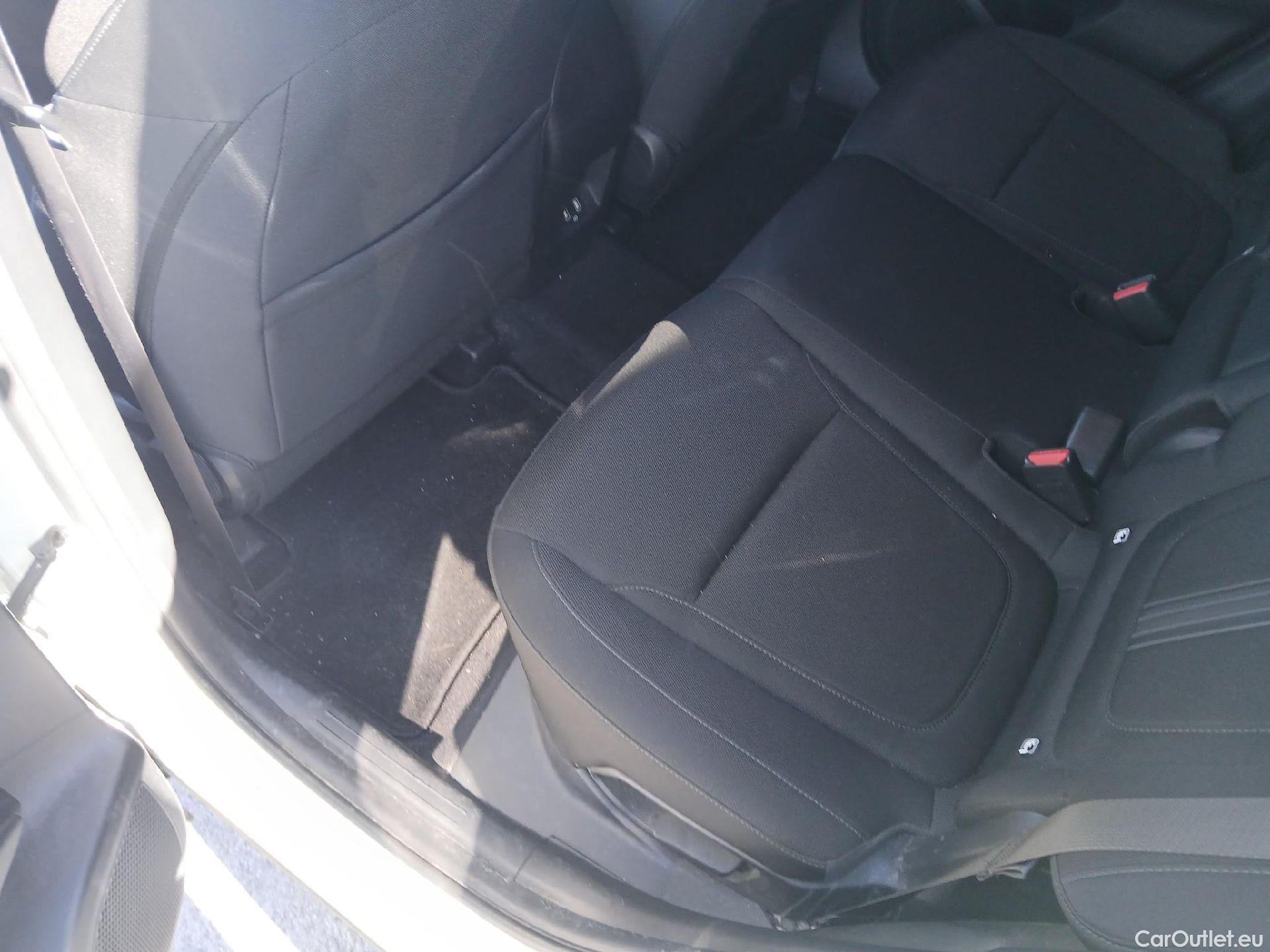  Hyundai  Tucson HYUNDAI  / 2020 / 5P / todoterreno 1.6 CRDI 100kW (136CV) 48V Maxx DCT #2