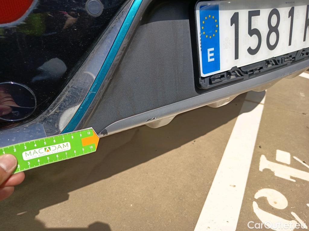  KIA  Niro KIA  Hïbrido Enchufable / 2016 / 5P / crossover 1.6 GDi Híbrido Enchufable 104kW Drive #43