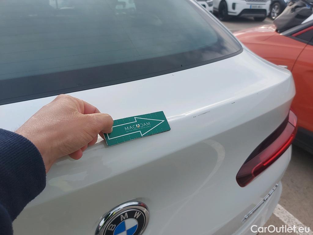  Bmw  X4 BMW  / 2018 / 5P / todoterreno xDrive20d #2