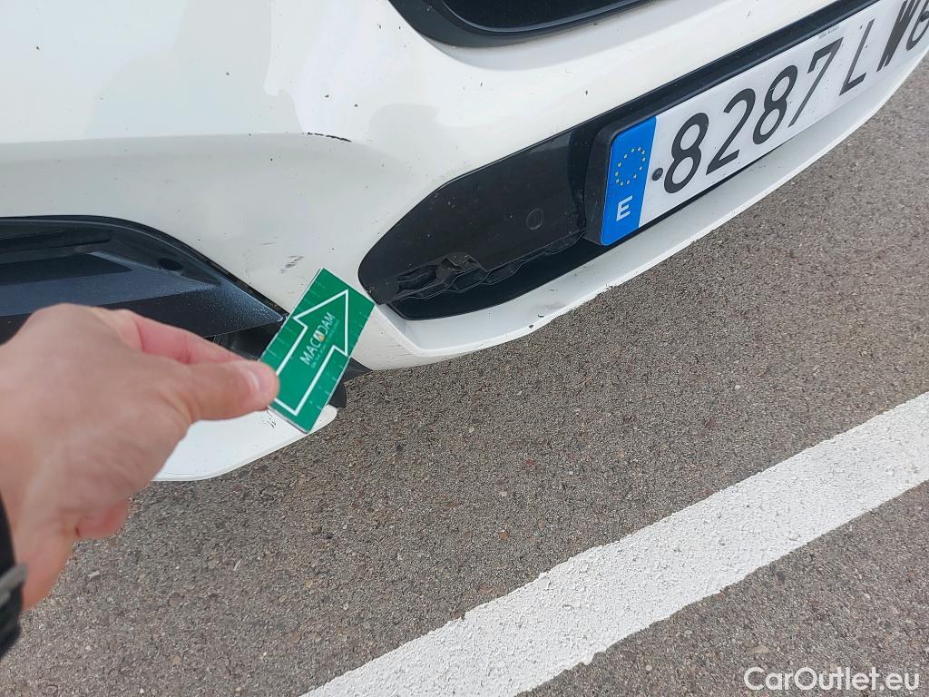  Bmw  X4 BMW  / 2018 / 5P / todoterreno xDrive20d #11