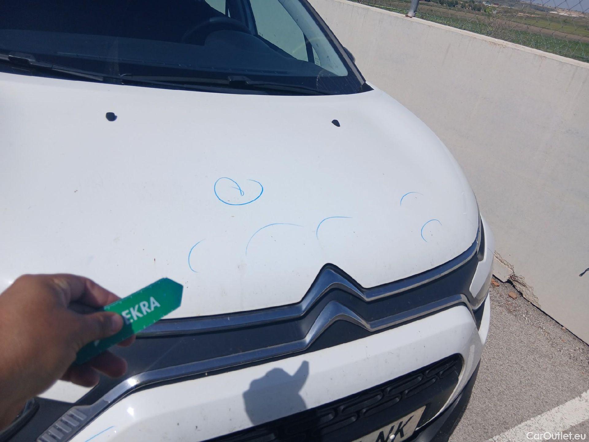  Citroen  C3 CITROEN  / 2020 / 5P / berlina con portón BlueHDi 75KW (100CV) S&S FEEL #15