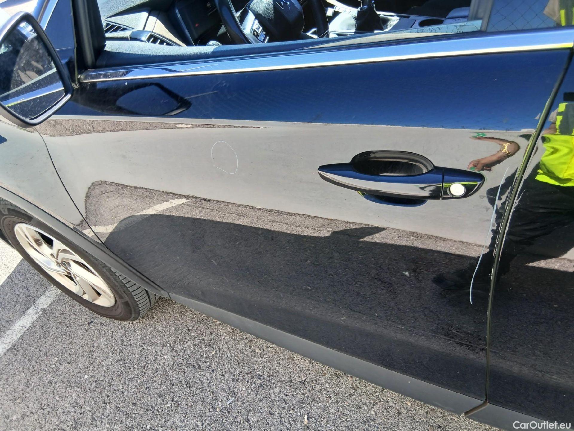  DS  DS7 DS DS 7 Crossback / 2017 / 5P / todoterreno BlueHDi DE 96kW (130CV) BE CHIC (AC) #13