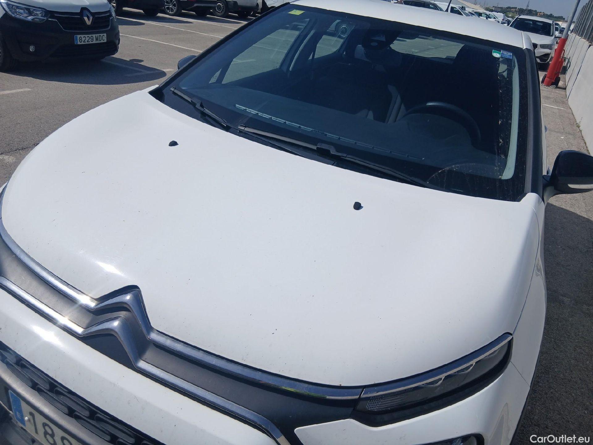  Citroen  C3 CITROEN  / 2020 / 5P / berlina con portón BlueHDi 75KW (100CV) S&S FEEL #16