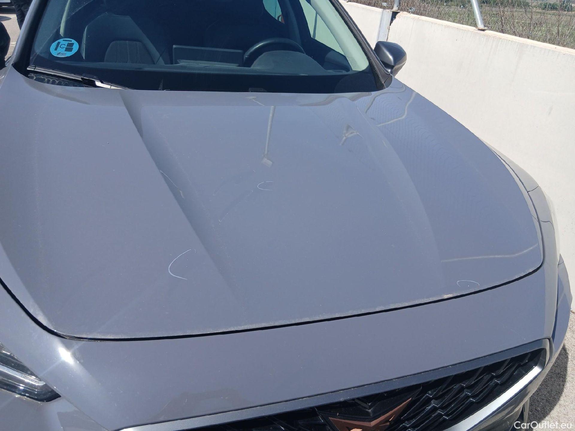  Cupra  Formentor CUPRA  / 2020 / 5P / todoterreno 1.5 TSI 110kW (150 CV) #8