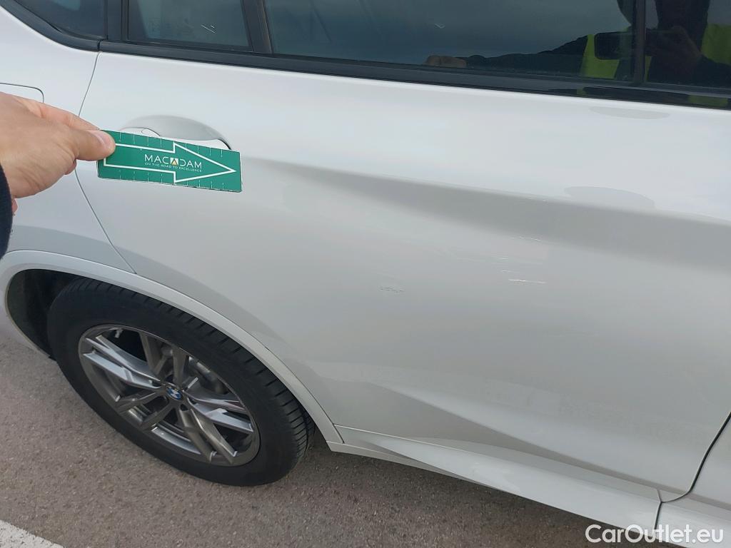  Bmw  X4 BMW  / 2018 / 5P / todoterreno xDrive20d #14