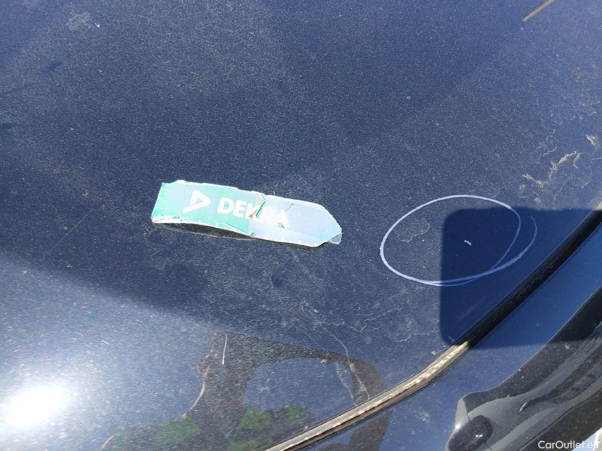  DS  DS7 DS DS 7 Crossback / 2017 / 5P / todoterreno BlueHDi DE 96kW (130CV) BE CHIC (AC) #2