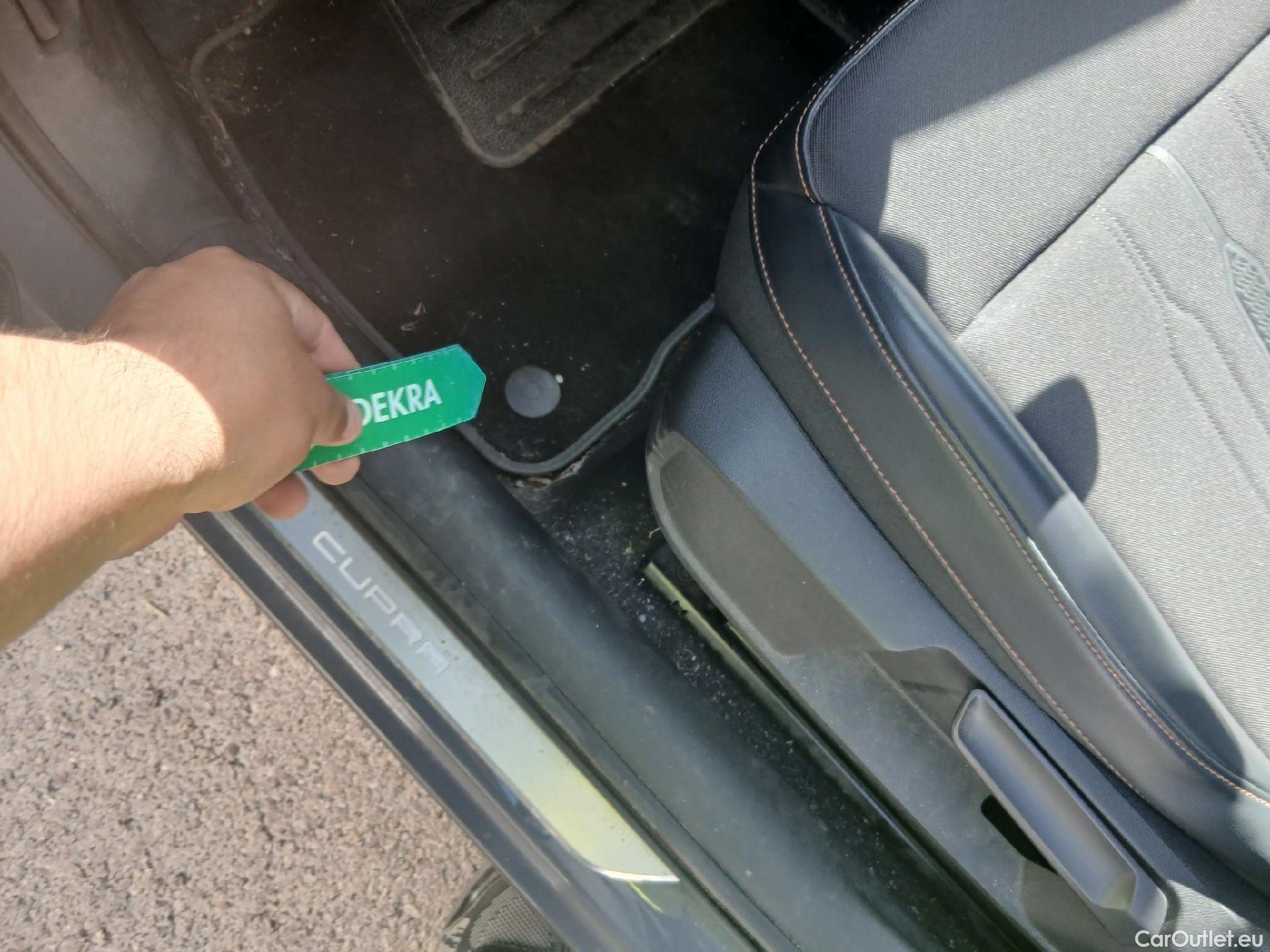  Cupra  Formentor CUPRA  / 2020 / 5P / todoterreno 1.5 TSI 110kW (150 CV) #1