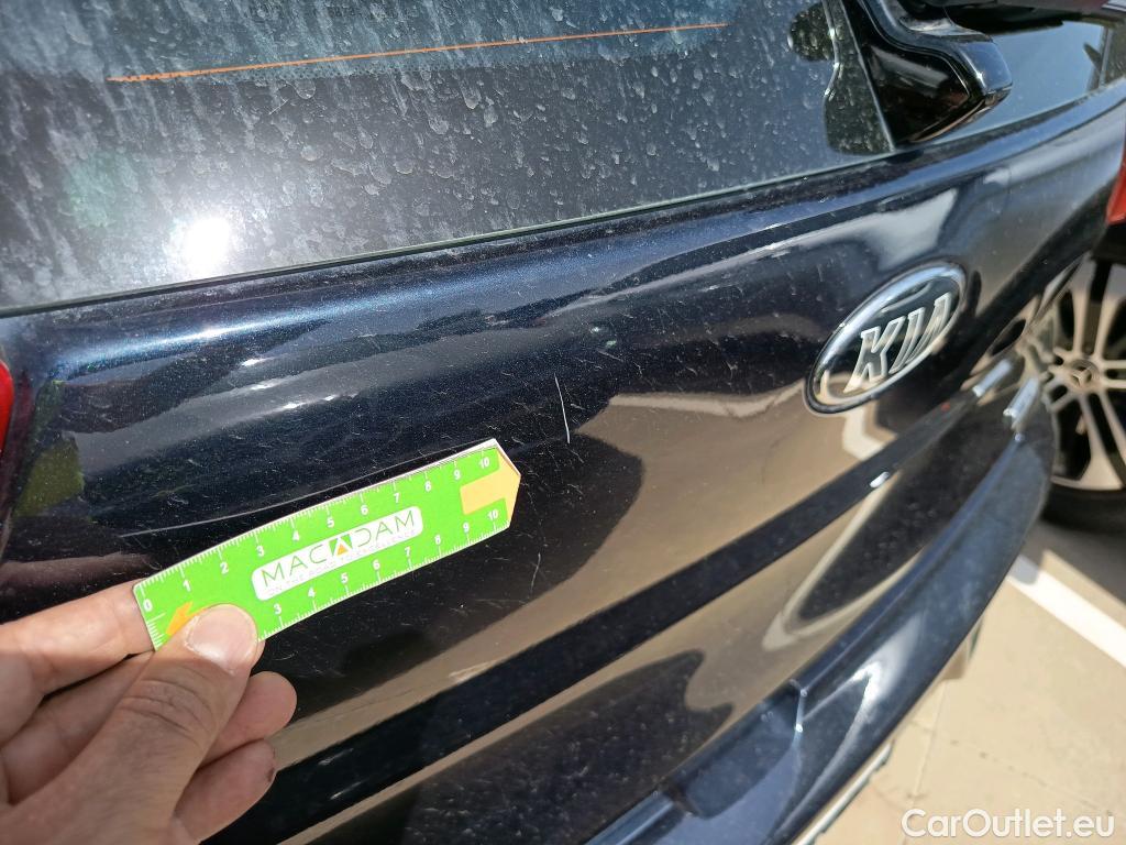  KIA  Niro KIA  Hïbrido Enchufable / 2016 / 5P / crossover 1.6 GDi Híbrido Enchufable 104kW Drive #5