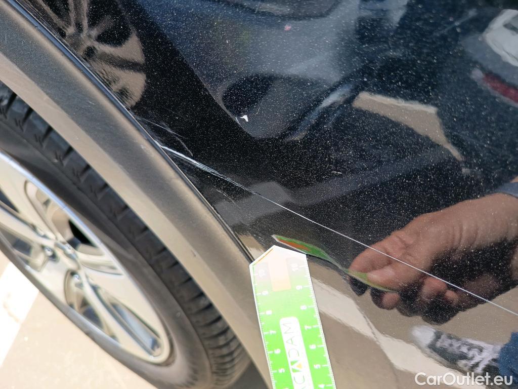  KIA  Niro KIA  Hïbrido Enchufable / 2016 / 5P / crossover 1.6 GDi Híbrido Enchufable 104kW Drive #9