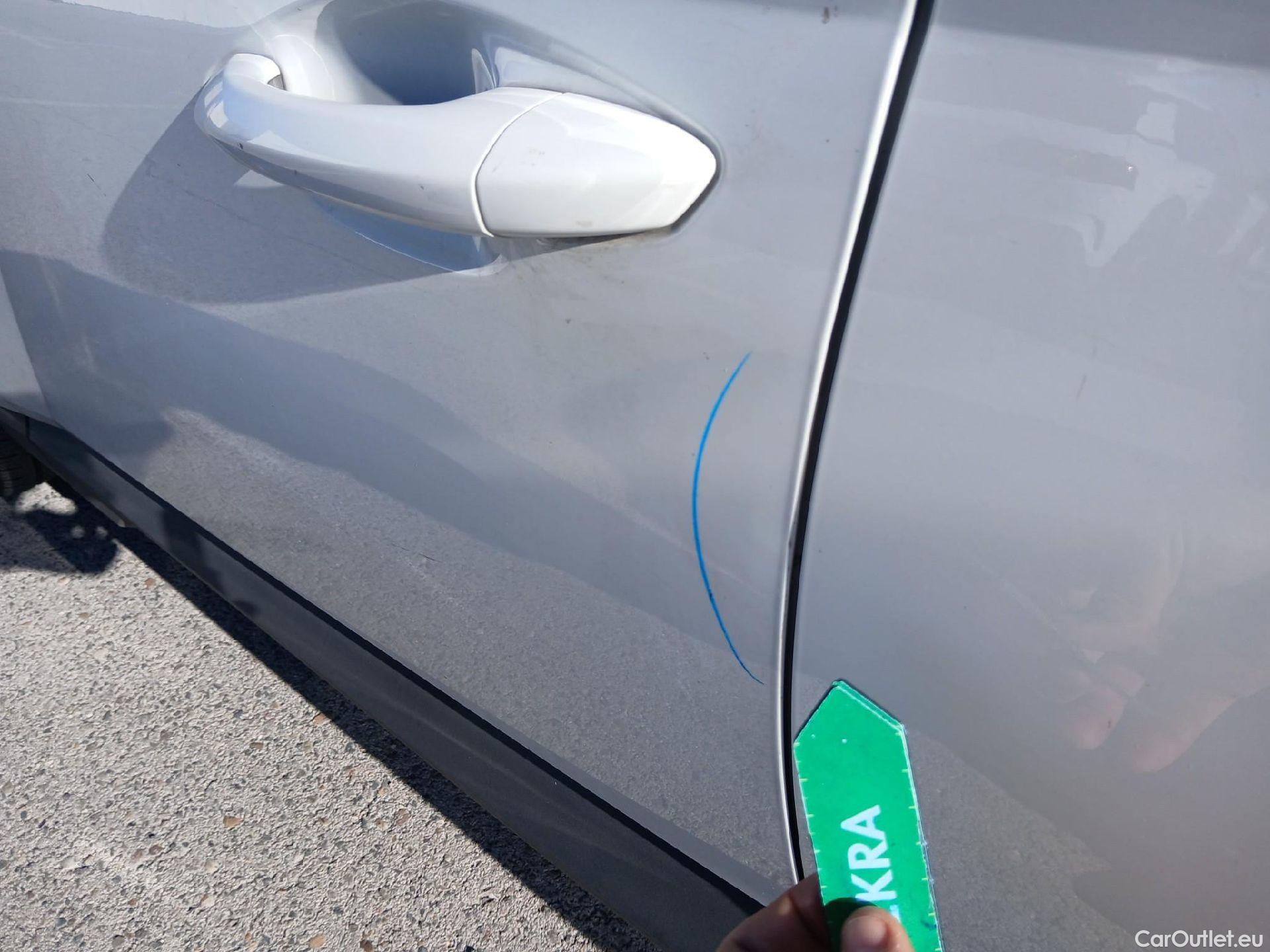  Hyundai  Tucson HYUNDAI  / 2020 / 5P / todoterreno 1.6 CRDI 100kW (136CV) 48V Maxx DCT #13