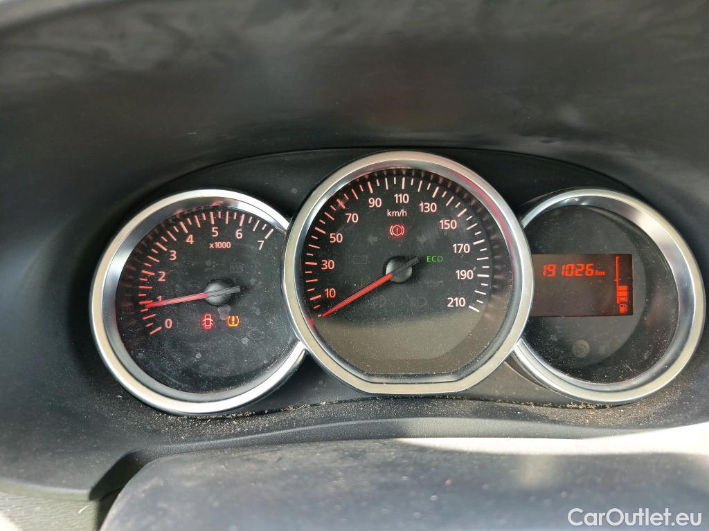  Dacia  Lodgy DACIA  / 2012 / 5P / monovolumen compacto Comfort 1.6 80kW (110CV) GLP 5Pl #39