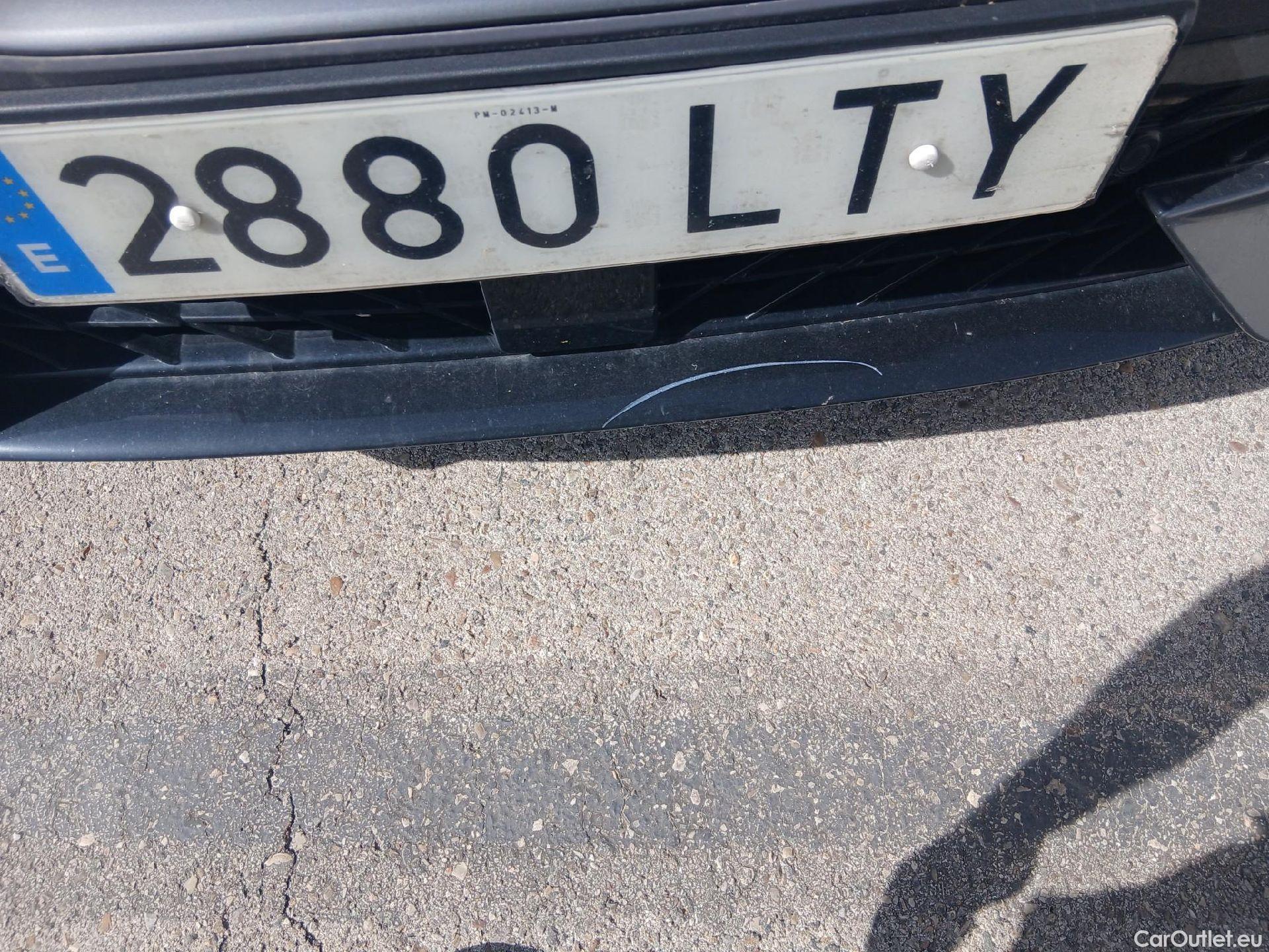  Cupra  Formentor CUPRA  / 2020 / 5P / todoterreno 1.5 TSI 110kW (150 CV) #6