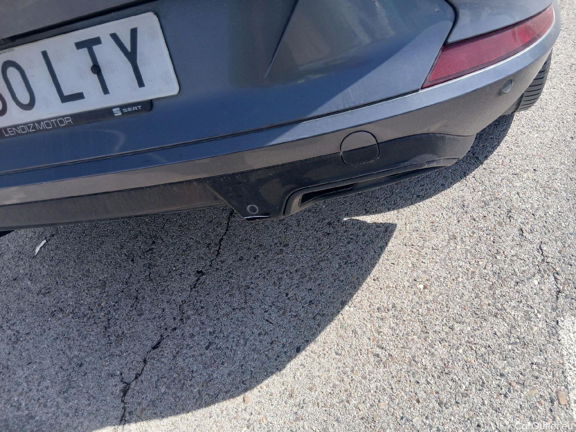  Cupra  Formentor CUPRA  / 2020 / 5P / todoterreno 1.5 TSI 110kW (150 CV) #18