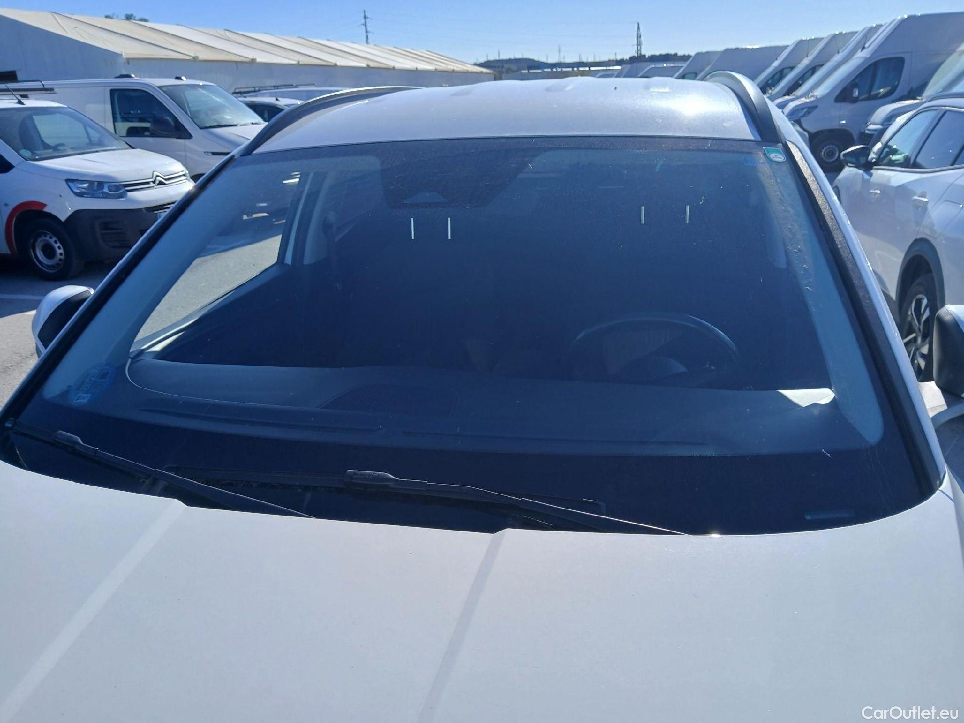  Hyundai  Tucson HYUNDAI  / 2020 / 5P / todoterreno 1.6 CRDI 100kW (136CV) 48V Maxx DCT #8