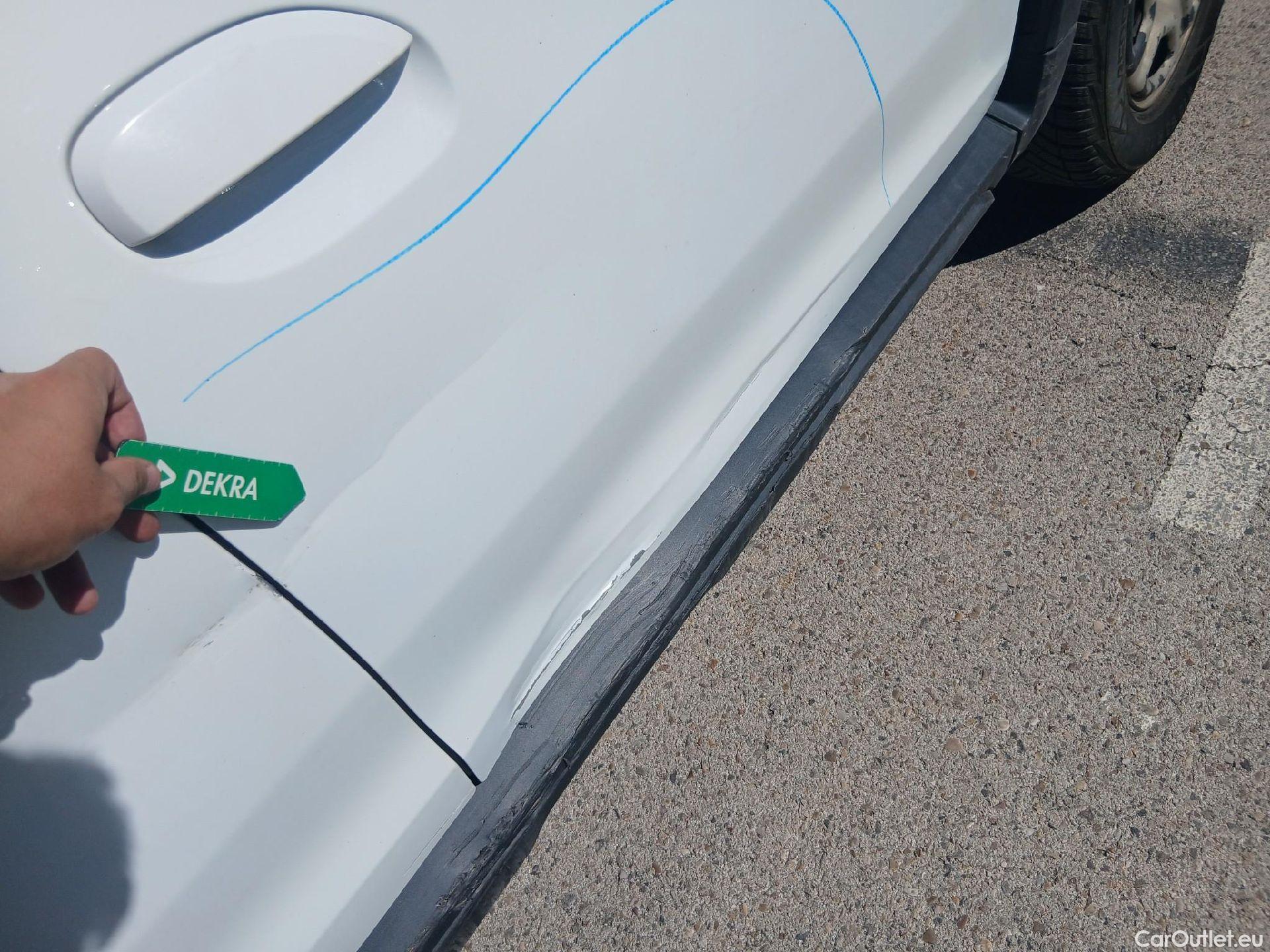  Dacia  Duster DACIA  / 2018 / 5P / todoterreno Comfort Blue dCi 85kW (115CV) 4X4 #37