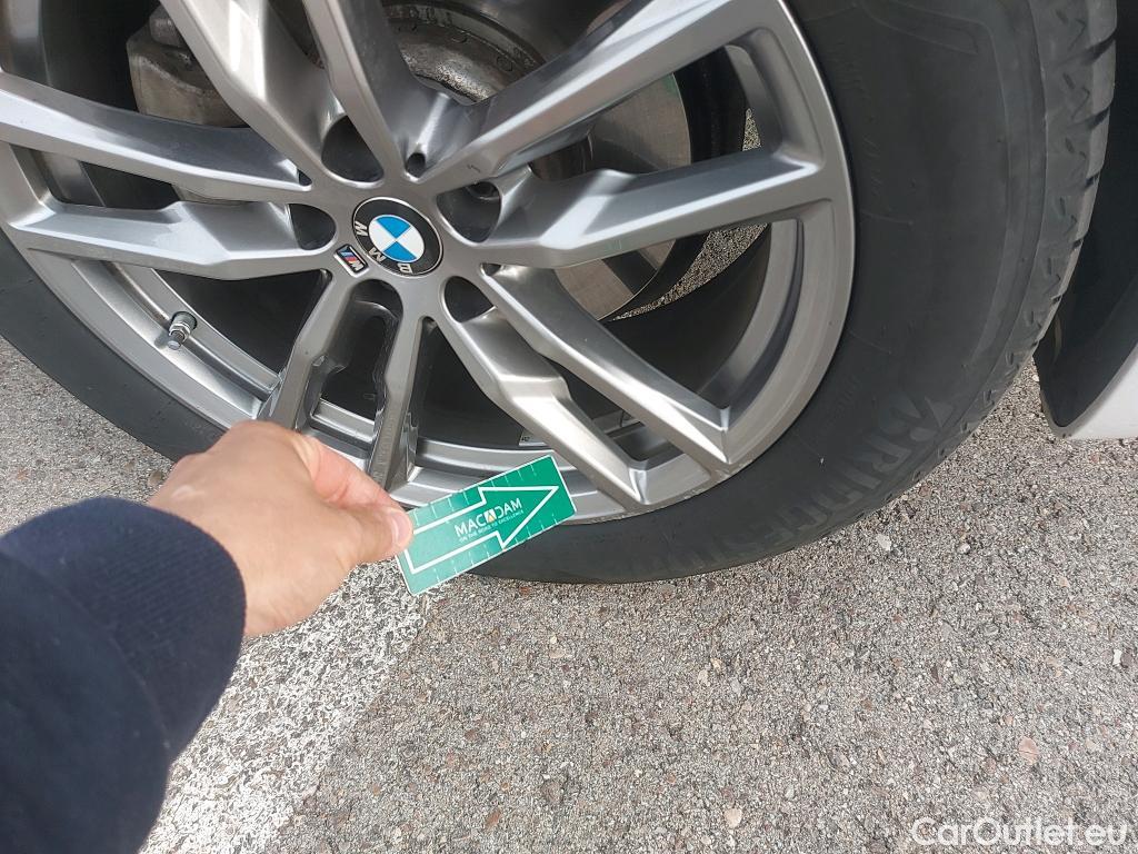  Bmw  X4 BMW  / 2018 / 5P / todoterreno xDrive20d #17